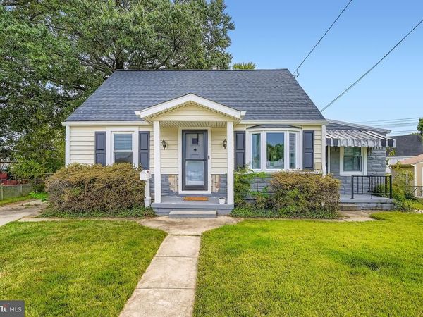 515 TANEY AVENUE, BALTIMORE, MD 21225