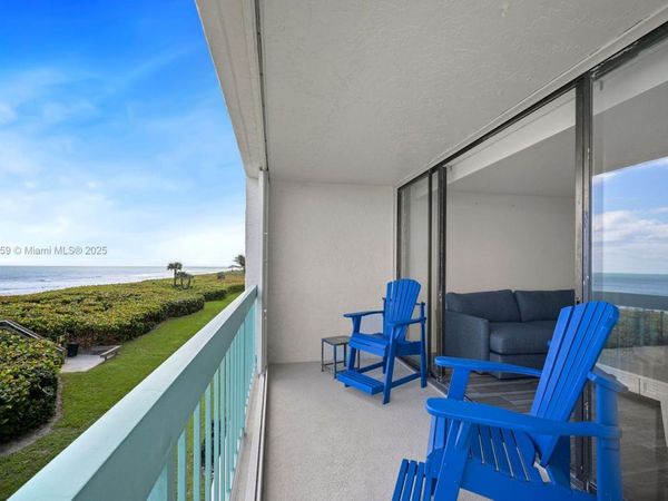9940 S Ocean Dr, Unit 202, Jensen Beach, FL 34957