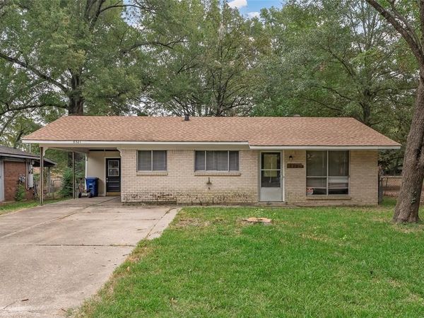 8321 Kingston Road, Shreveport, LA 71108