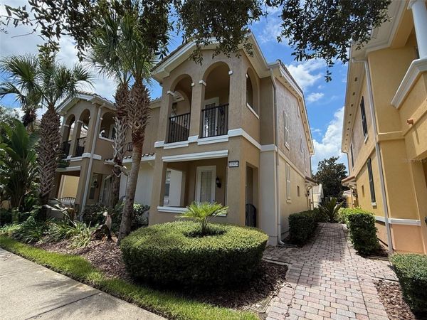 11934 NAUTICA DRIVE, ORLANDO, FL 32827