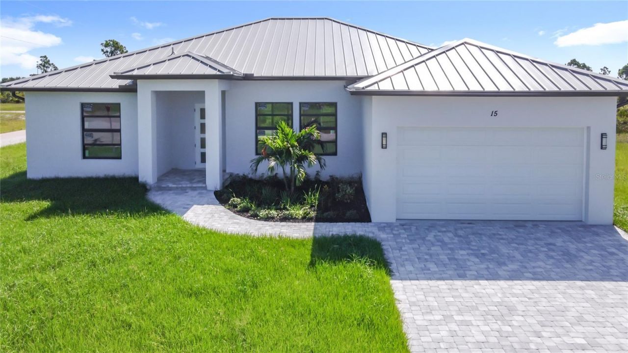 15 Heave Lane, Placida, FL 33946 Main Photo