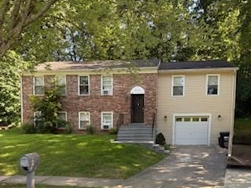 802 Cornish Street, Fort Washington, MD 20744 Main Photo