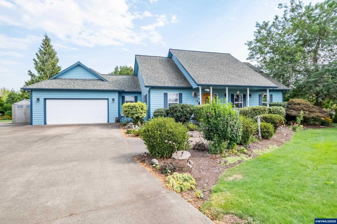 35628 Knox Butte Rd E, Albany, OR 97322 Main Photo