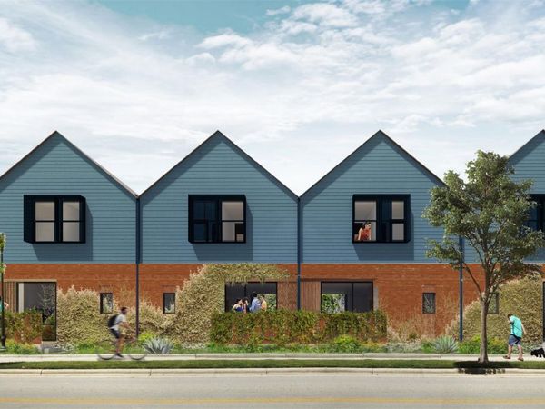 3006 Sorin ST, Austin, TX 78723