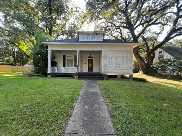 104 Mohawk Street, Mobile, AL 36606