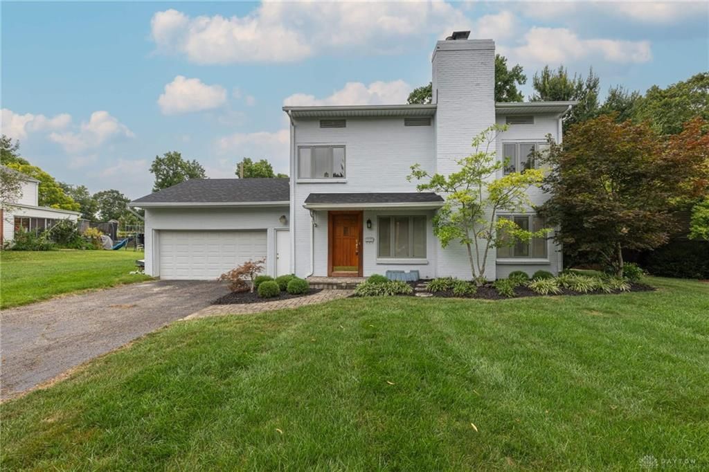 3212 Lenox Drive Kettering, OH 45429