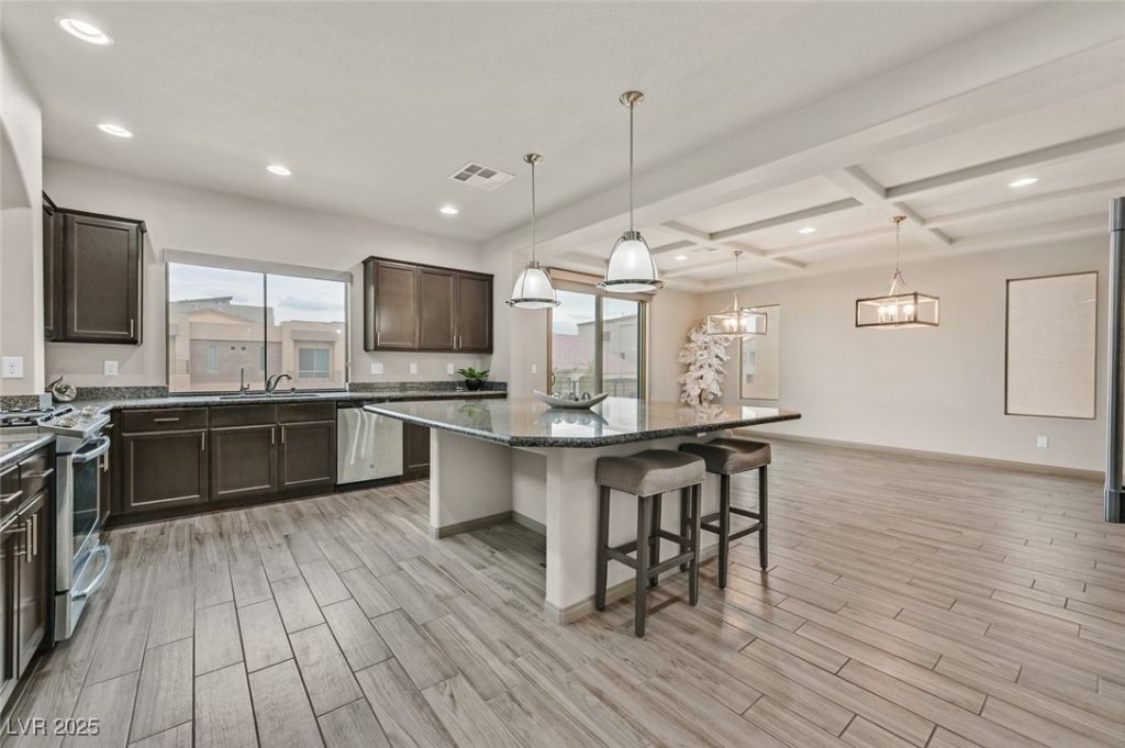 9830 Wild Coyote Court, Las Vegas, NV 89141 Main Photo