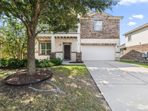 18320 Lydia Springs DR, Pflugerville, TX 78660