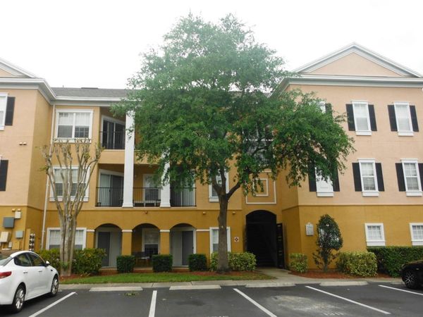 3555 CONROY ROAD, Unit 1335, ORLANDO, FL 32839