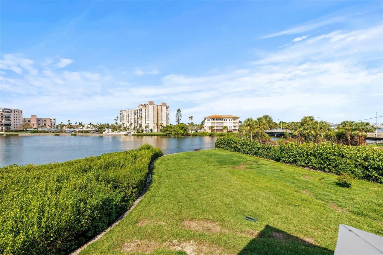 7867 Sailboat Key Blvd S, Unit 201, South Pasadena, FL 33707 Photo