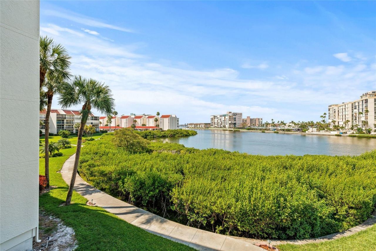 7867 Sailboat Key Blvd S, Unit 201, South Pasadena, FL 33707 Photo