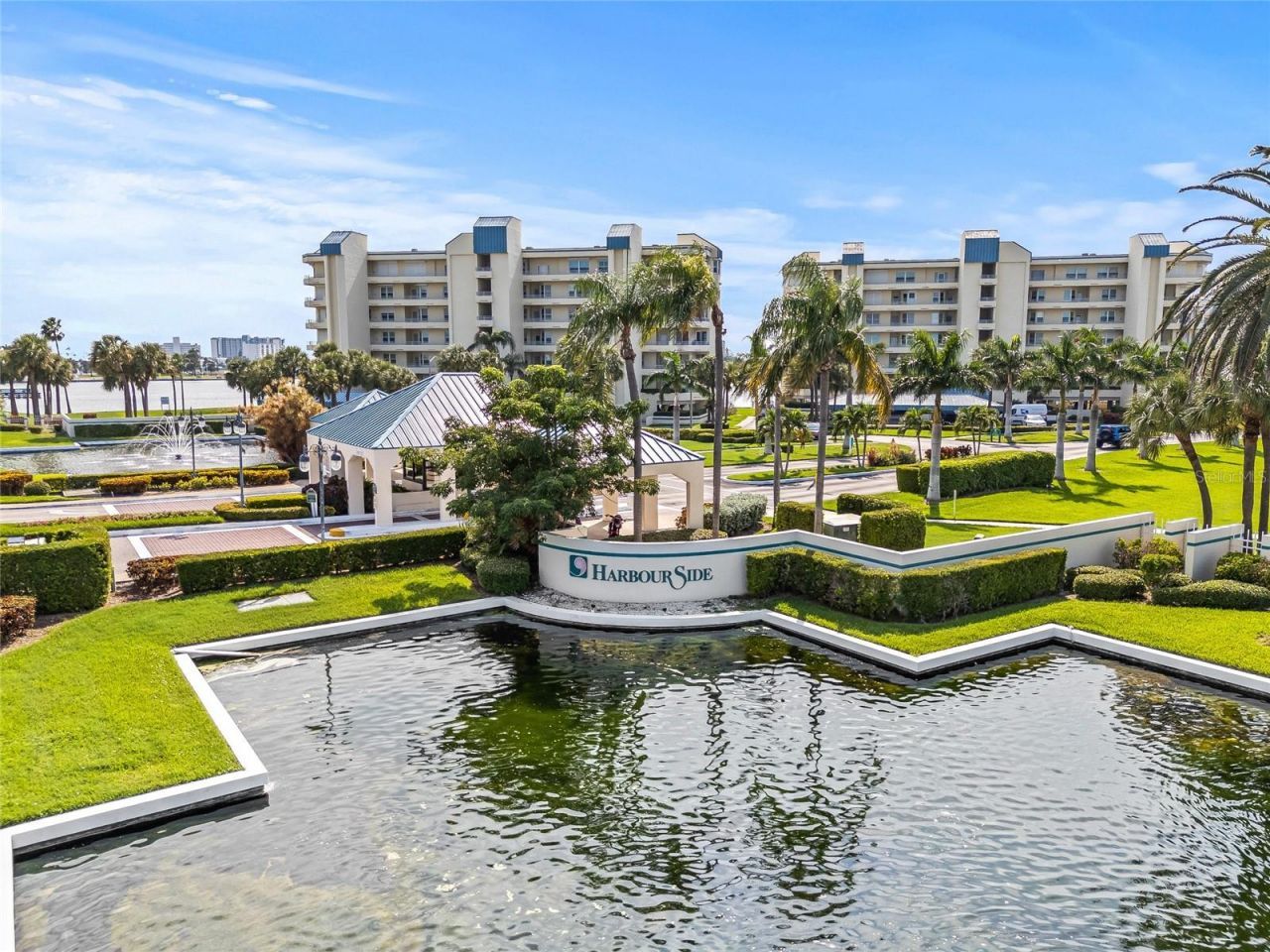 7867 Sailboat Key Blvd S, Unit 201, South Pasadena, FL 33707 Photo