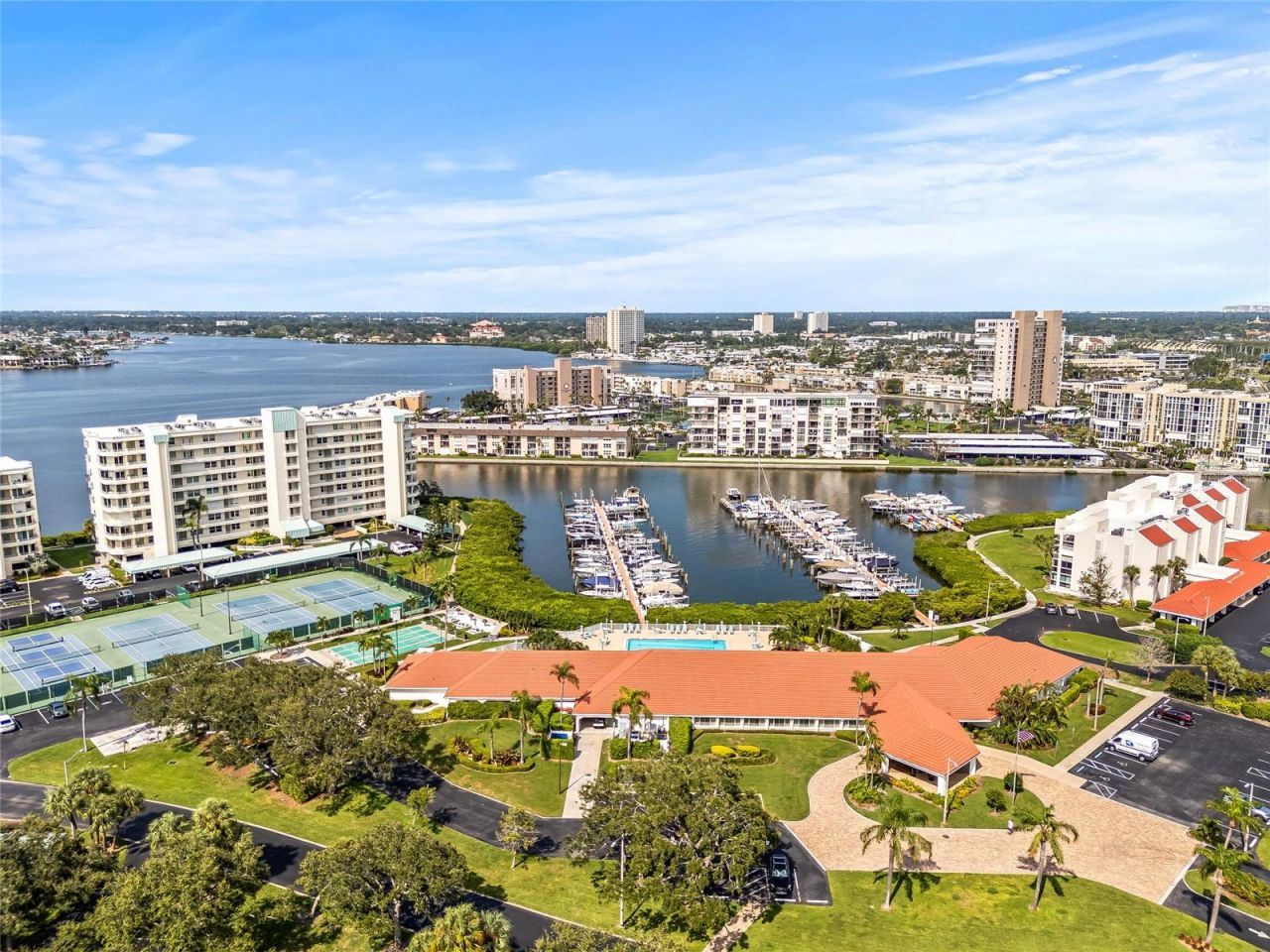 7867 Sailboat Key Blvd S, Unit 201, South Pasadena, FL 33707 Photo