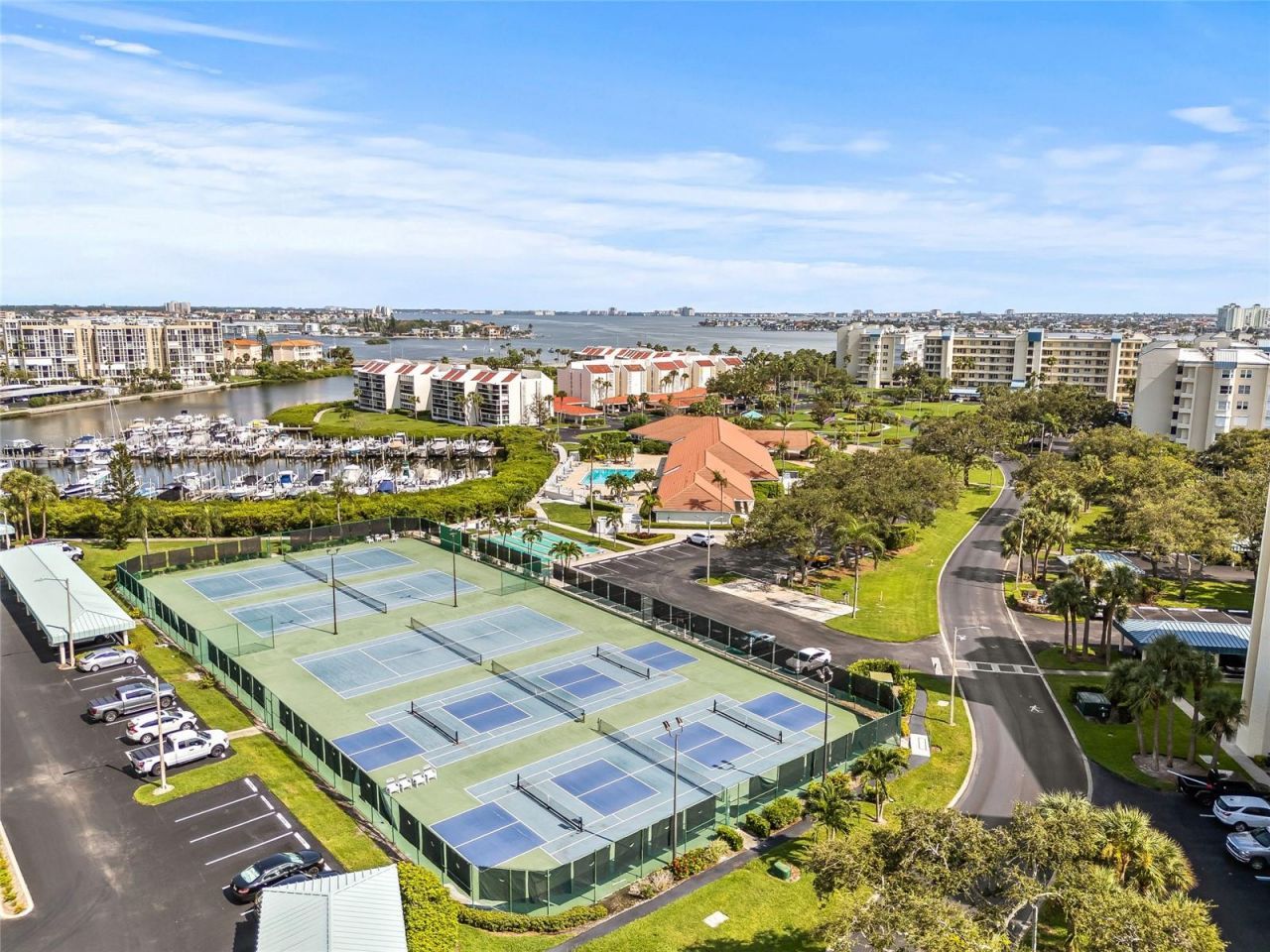 7867 Sailboat Key Blvd S, Unit 201, South Pasadena, FL 33707 Photo