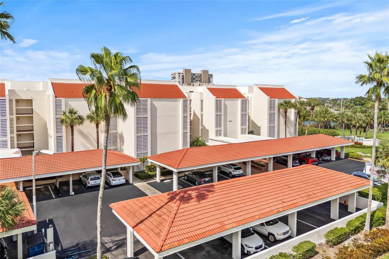 7867 Sailboat Key Blvd S, Unit 201, South Pasadena, FL 33707 Photo