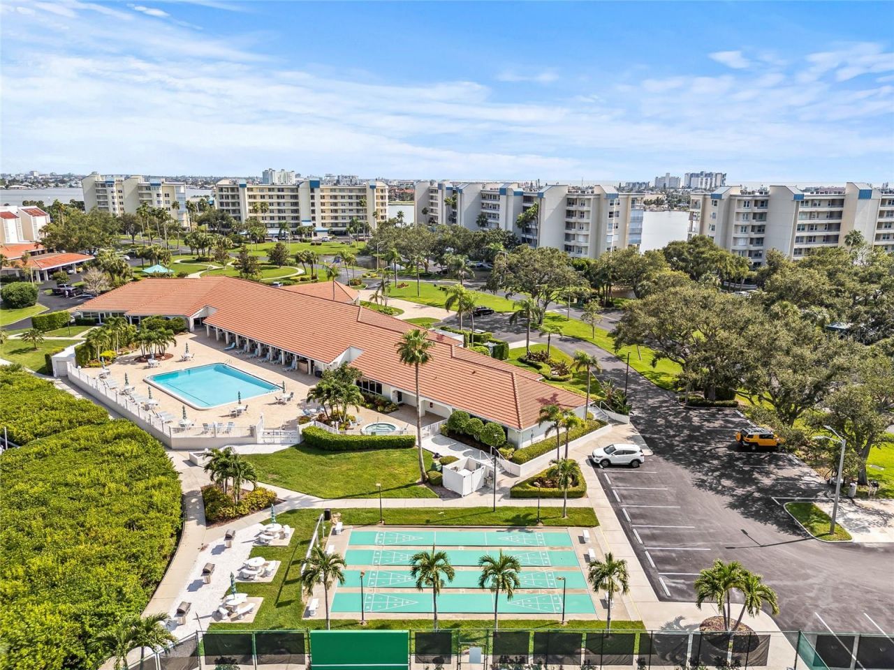 7867 Sailboat Key Blvd S, Unit 201, South Pasadena, FL 33707 Photo