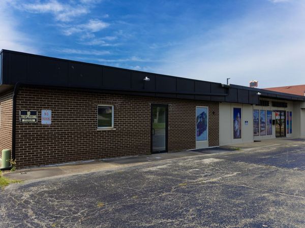 1740 Mcdonough Street, Joliet, IL 60436