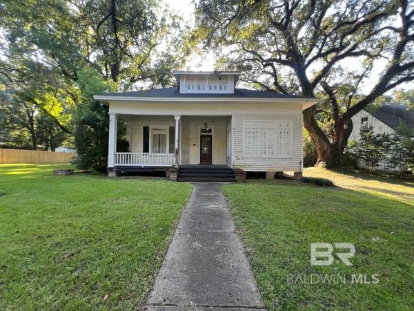 104 Mohawk Street, Mobile, AL 36606