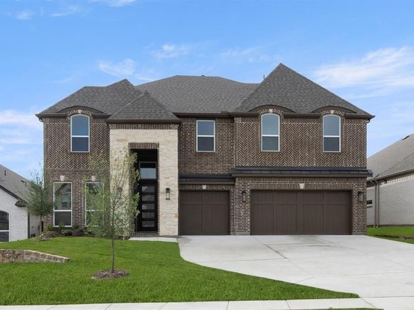 309 Loretta, Burleson, TX 76028