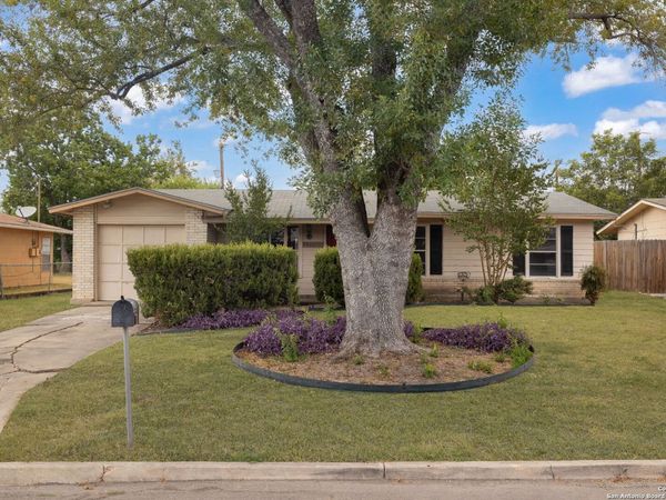 5405 Borchers, Kirby, TX 78219