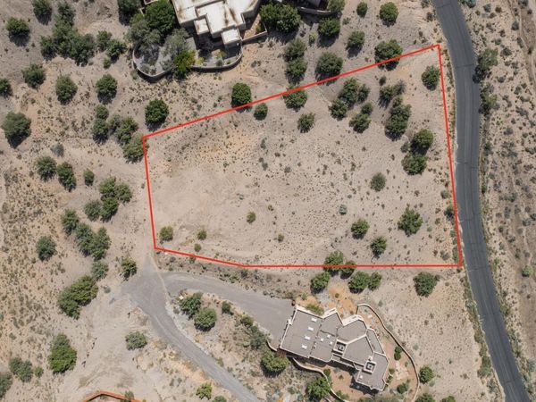Lot 11 SKY MOUNTAIN Road, Placitas, NM 87043