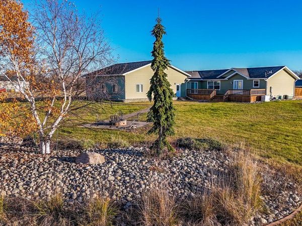 20371 180th Avenue N, Ulen, MN 56585