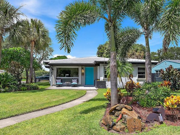 631 S Palmway, Lake Worth Beach, FL 33460