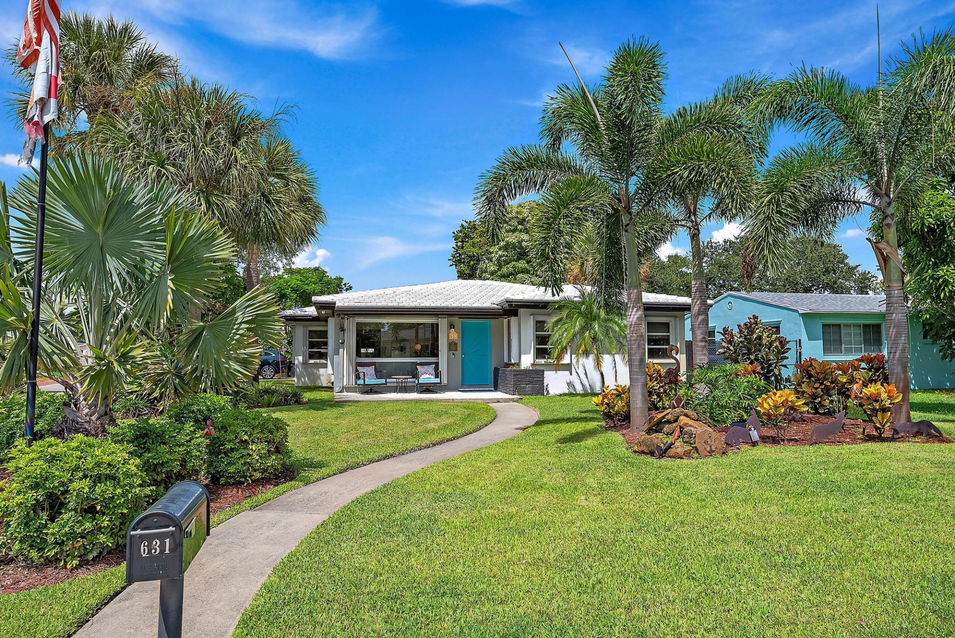 631 S Palmway, Lake Worth Beach, FL 33460 Photo