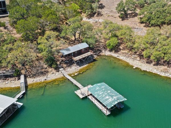 Lot 30 Sunset CLF, Burnet, TX 78611