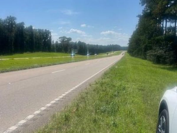 37.42 AC Hwy 98, Lucedale, MS 39452
