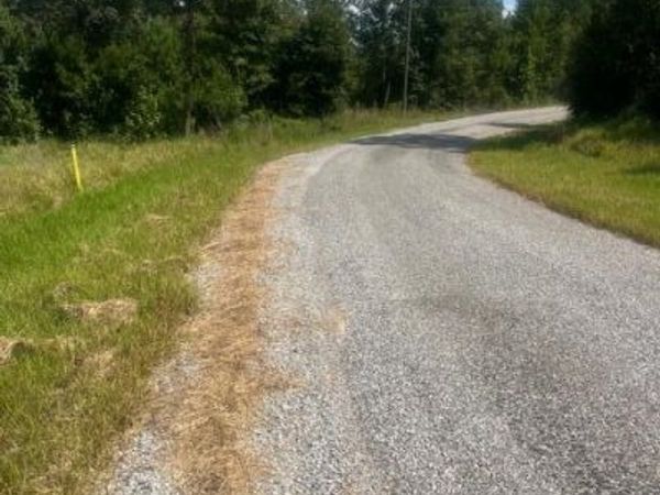000 Sanford Rd., Lucedale, MS 39452