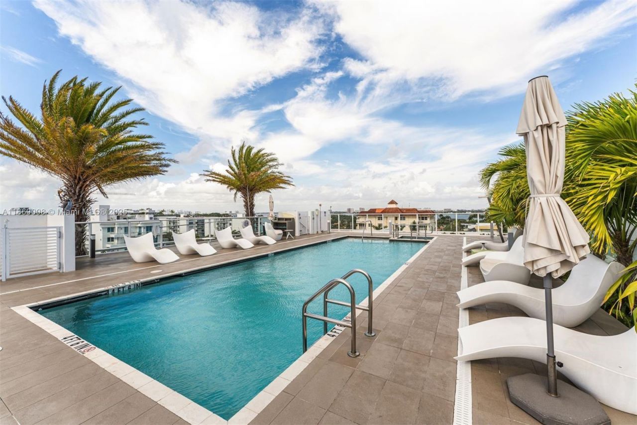 1150 102nd St, Unit 703, Bay Harbor Islands, FL 33154 Photo