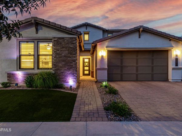 9810 E RESISTANCE Avenue, Mesa, AZ 85212