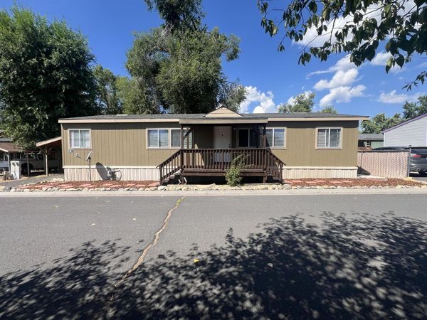 1663 Greensprings Drive, Unit 38, Klamath Falls, OR 97601