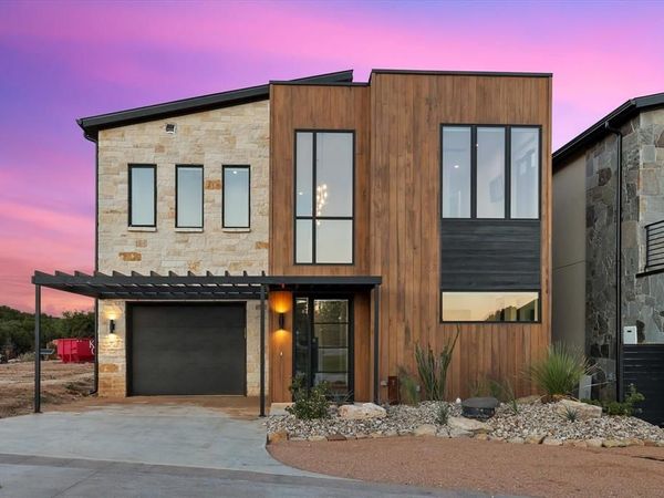 3 Blushing Bride, Graford, TX 76449