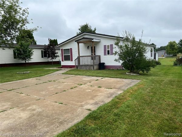 3755 Quail Run, Dryden Twp, MI 48428