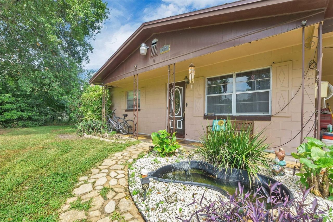 517 Marianna Road, Auburndale, FL 33823 Photo