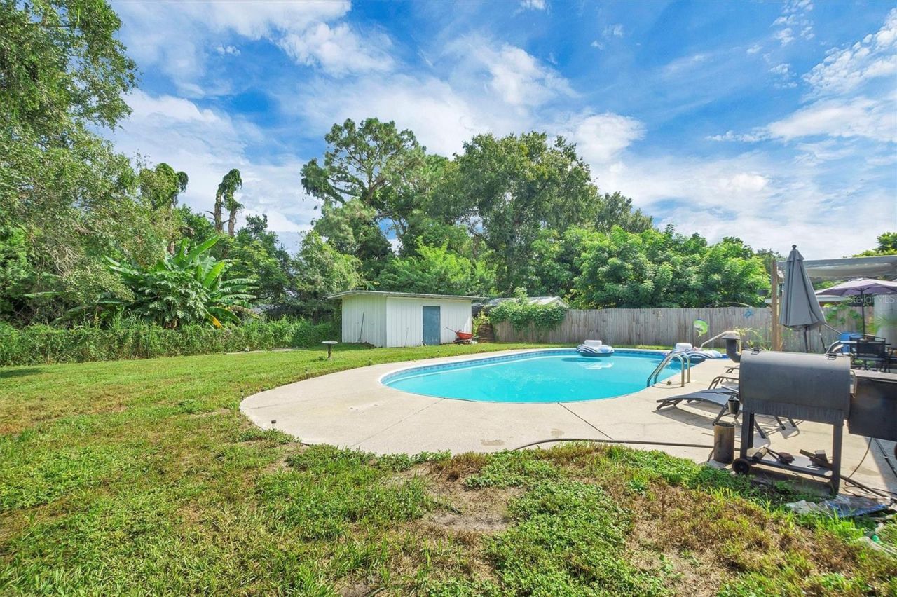 517 Marianna Road, Auburndale, FL 33823 Photo