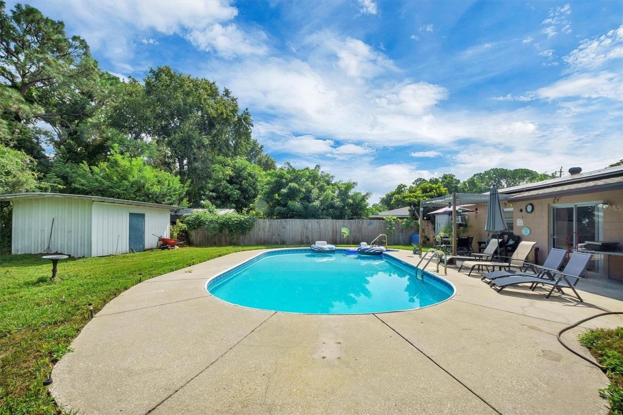 517 Marianna Road, Auburndale, FL 33823 Photo