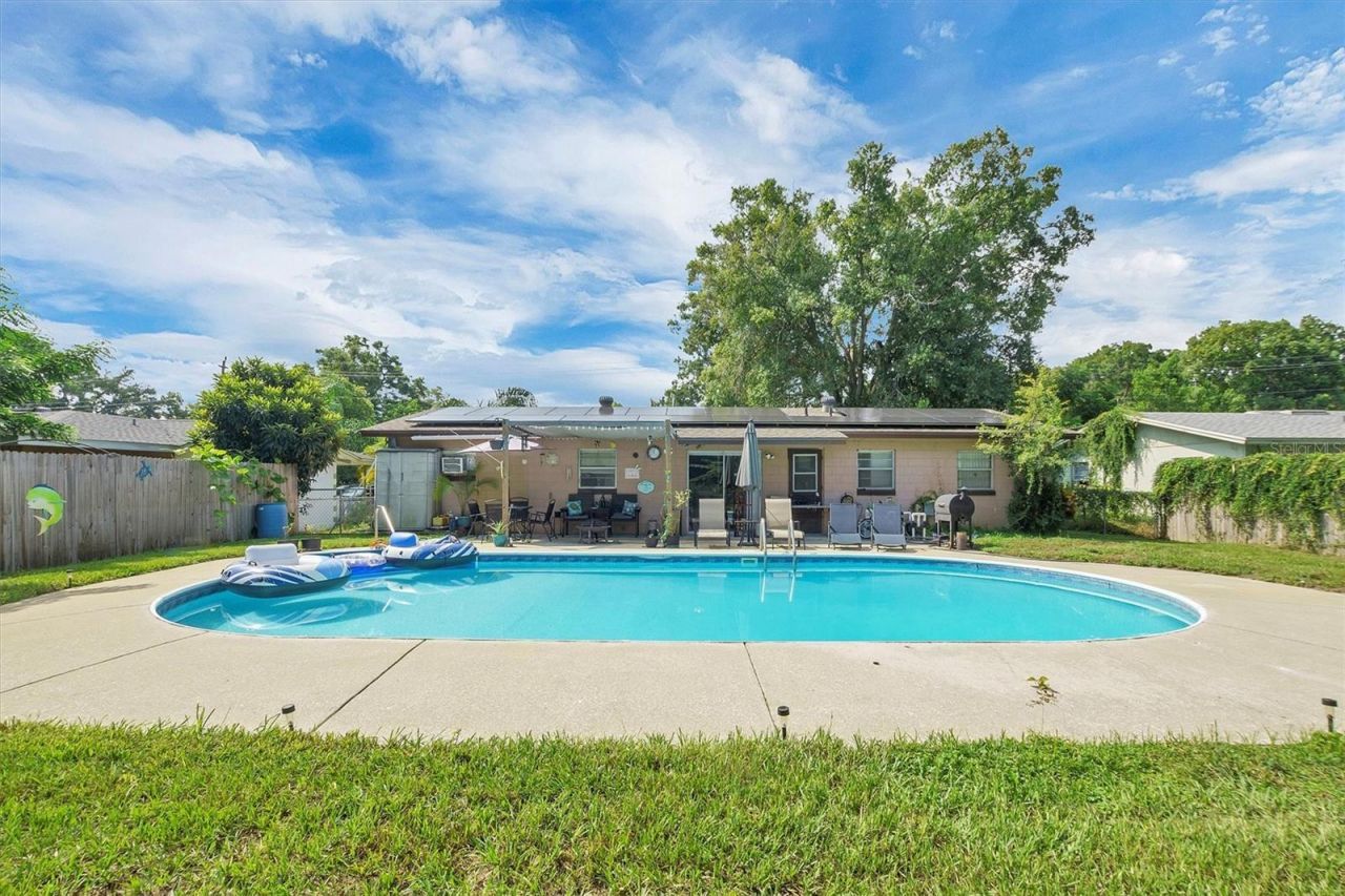 517 Marianna Road, Auburndale, FL 33823 Photo