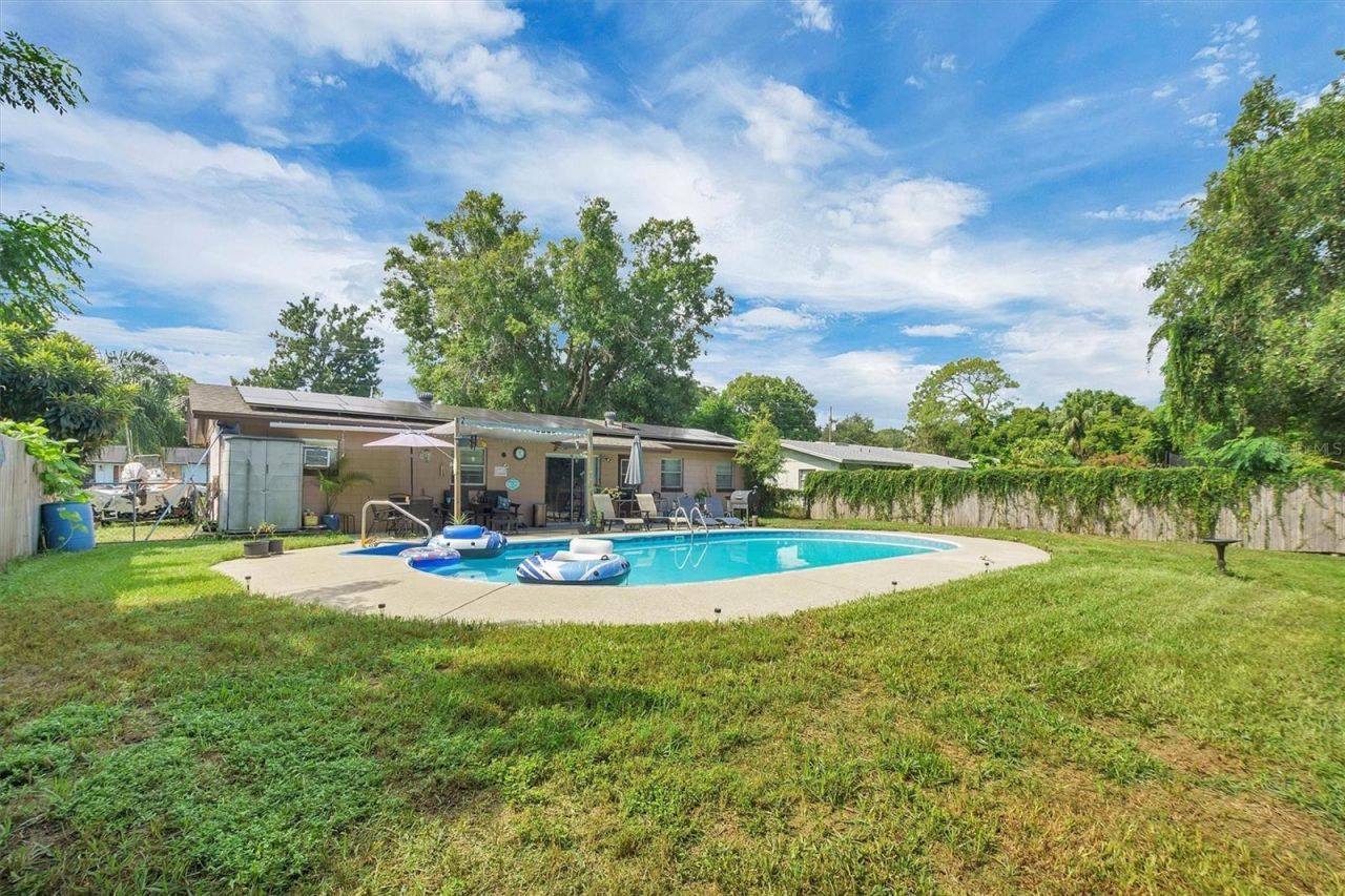 517 Marianna Road, Auburndale, FL 33823 Photo