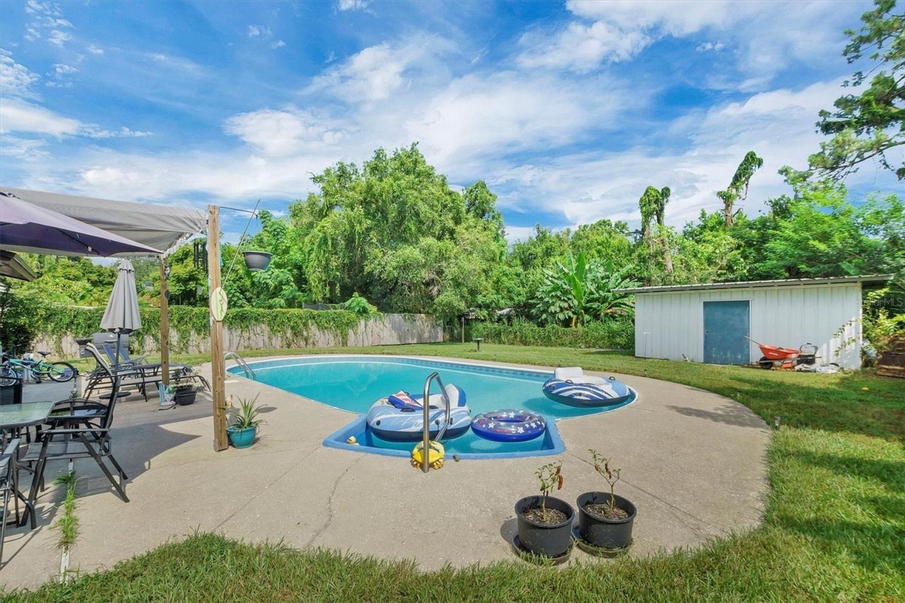 517 Marianna Road, Auburndale, FL 33823 Photo