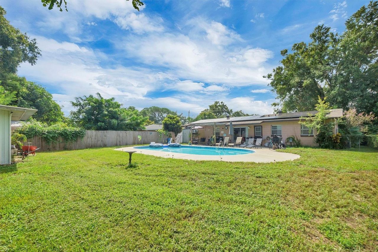 517 Marianna Road, Auburndale, FL 33823 Photo