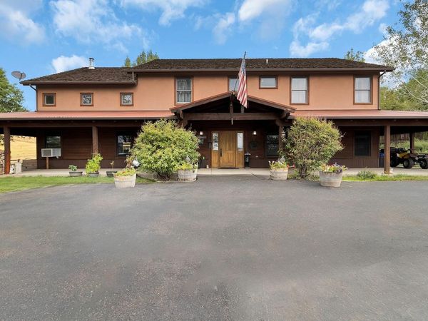 5998 County Road 233, Silt, CO 81652