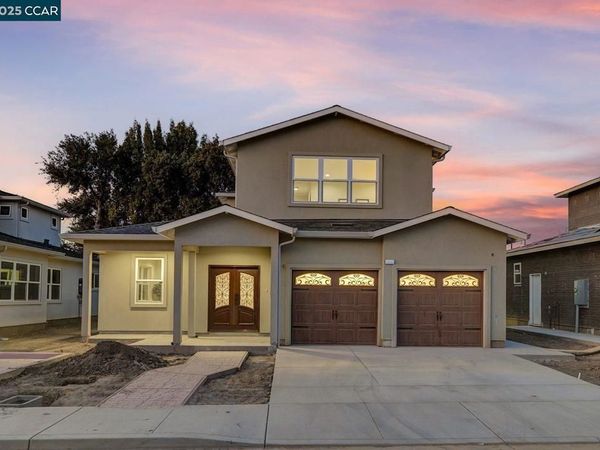 34926 Moina Shaiq Common, Fremont, CA 94555