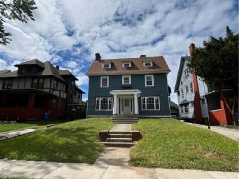 1504 E 106th Street, Cleveland, OH 44106 Photo 2