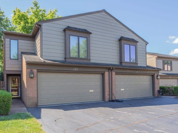 123 Hartin Drive, Evansville, IN 47711