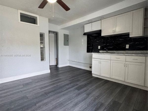 7802 NW 8th Ave, Unit 3, Miami, FL 33150