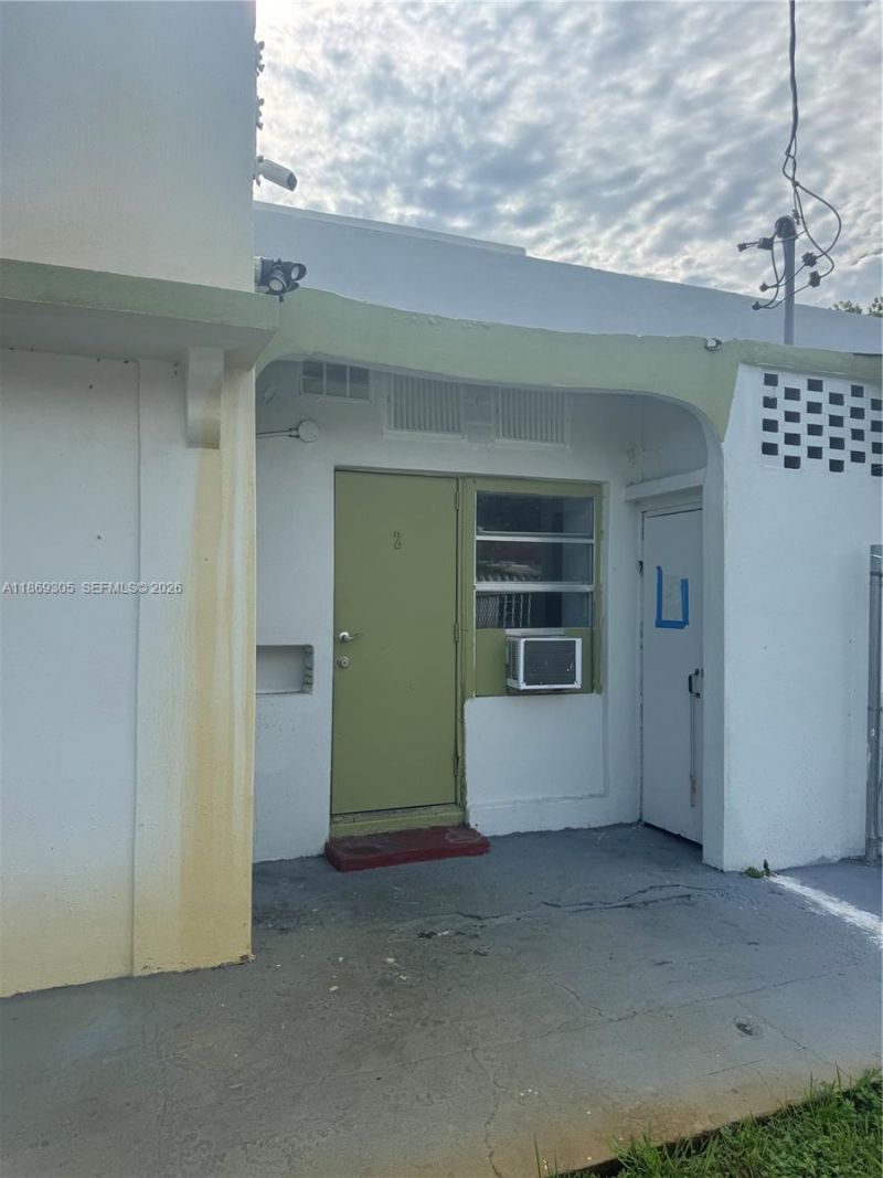 7802 NW 8th Ave, Unit 3, Miami, FL 33150 Photo