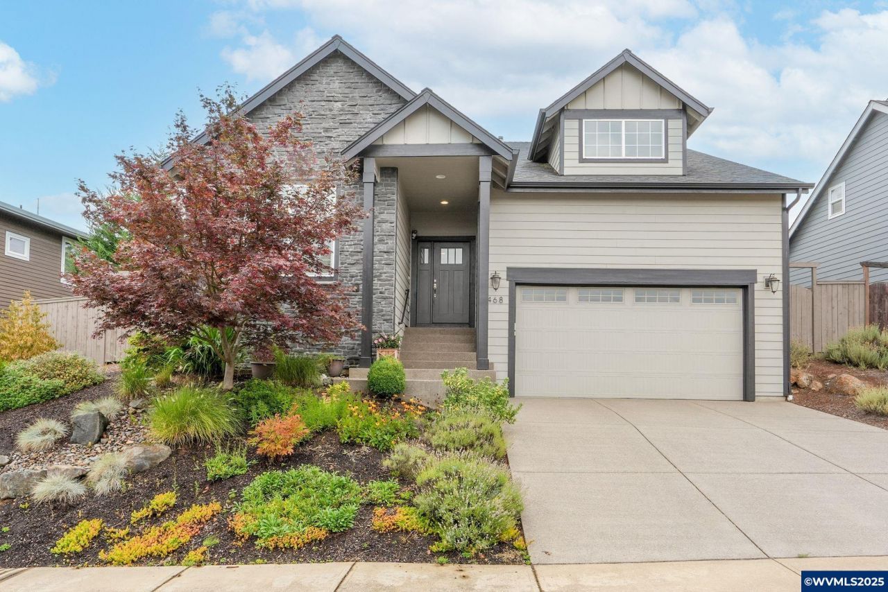 468 Eaglet St Nw, Salem, OR 97304 Main Photo